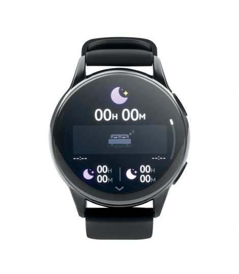 Reloj IP68 resistente al agua