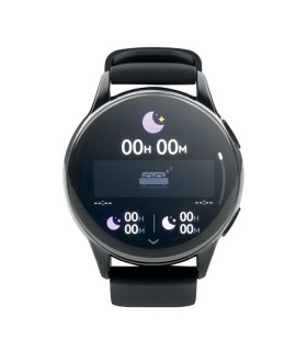 Reloj IP68 resistente al agua