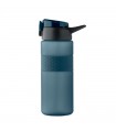Botella RPET 700 ml