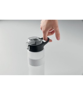 Botella RPET 700 ml