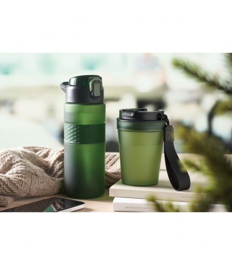 Botella RPET 700 ml