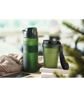 Botella RPET 700 ml