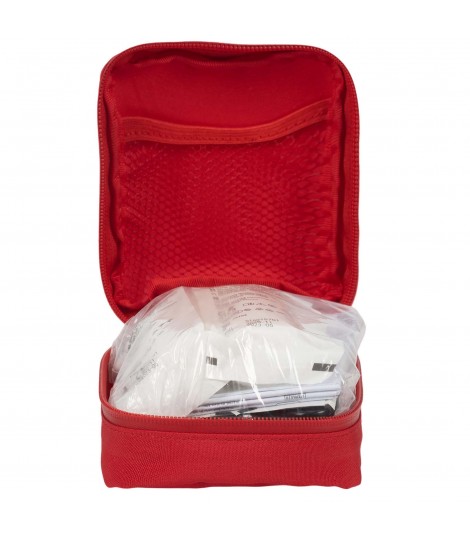 Kit de primeros auxilios de 59 piezas Essential