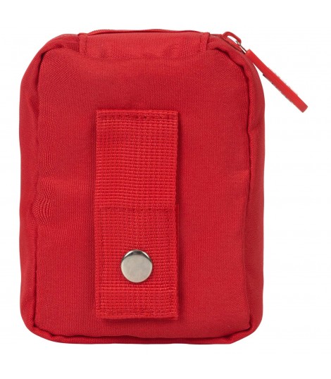Kit de primeros auxilios de 59 piezas Essential