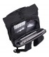 Mochila para portatil de 17 reciclada y expandible Case Logic Variate