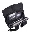 Mochila para portatil de 17 reciclada y expandible Case Logic Variate