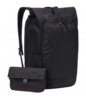 Mochila para portatil de 17 reciclada y expandible Case Logic Variate