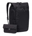 Mochila para portatil de 17 reciclada y expandible Case Logic Variate