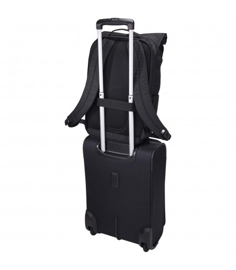Mochila para portatil de 17 reciclada y expandible Case Logic Variate