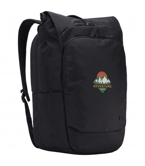 Mochila para portatil de 17 reciclada y expandible Case Logic Variate