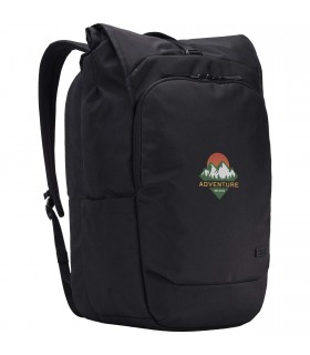 Mochila para portatil de 17 reciclada y expandible Case Logic Variate