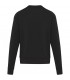 Jersey deportivo unisex con punto indesmallable de cuello redondo Yukon