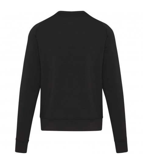 Jersey deportivo unisex con punto indesmallable de cuello redondo Yukon