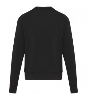 Jersey deportivo unisex con punto indesmallable de cuello redondo Yukon