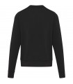 Jersey deportivo unisex con punto indesmallable de cuello redondo Yukon