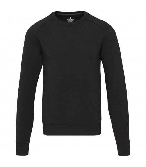 Jersey deportivo unisex con punto indesmallable de cuello redondo Yukon