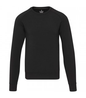 Jersey deportivo unisex con punto indesmallable de cuello redondo Yukon