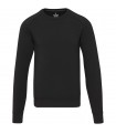 Jersey deportivo unisex con punto indesmallable de cuello redondo Yukon