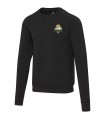 Jersey deportivo unisex con punto indesmallable de cuello redondo Yukon