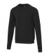 Jersey deportivo unisex con punto indesmallable de cuello redondo Yukon
