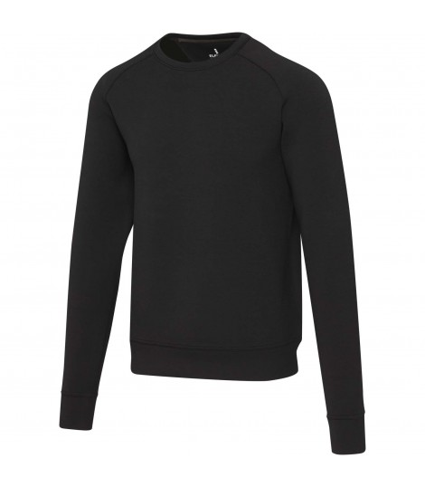 Jersey deportivo unisex con punto indesmallable de cuello redondo Yukon