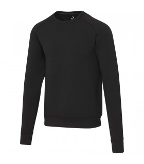 Jersey deportivo unisex con punto indesmallable de cuello redondo Yukon
