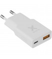 Cargador de 25 W Xtorm XG2SL025 Go2 SlimLine