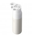 Botella de agua de 1000 ml LARQ Swig Top