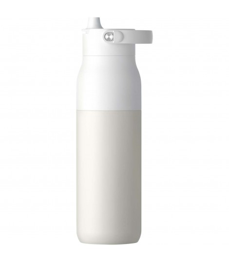 Botella de agua de 1000 ml LARQ Swig Top