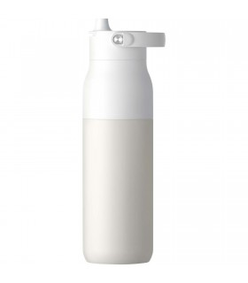 Botella de agua de 1000 ml LARQ Swig Top