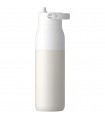Botella de agua de 1000 ml LARQ Swig Top