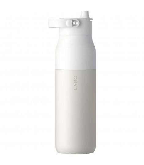 Botella de agua de 1000 ml LARQ Swig Top