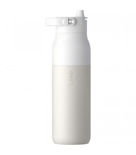Botella de agua de 1000 ml LARQ Swig Top
