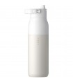 Botella de agua de 1000 ml LARQ Swig Top