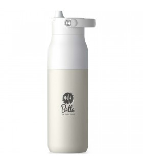 Botella de agua de 1000 ml LARQ Swig Top
