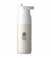 Botella de agua de 1000 ml LARQ Swig Top