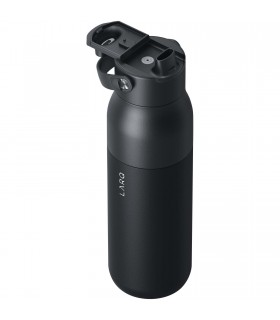 Botella de agua de 1000 ml LARQ Swig Top