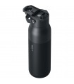 Botella de agua de 1000 ml LARQ Swig Top