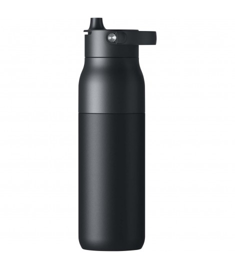 Botella de agua de 1000 ml LARQ Swig Top