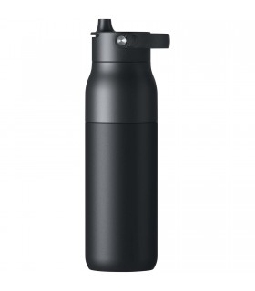 Botella de agua de 1000 ml LARQ Swig Top