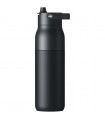 Botella de agua de 1000 ml LARQ Swig Top