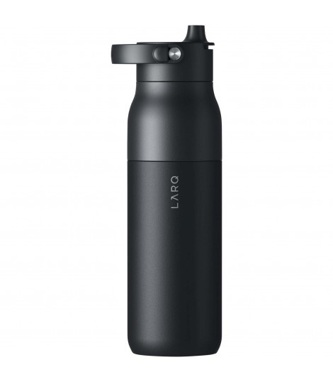 Botella de agua de 1000 ml LARQ Swig Top