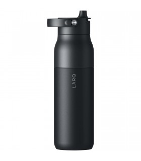 Botella de agua de 1000 ml LARQ Swig Top