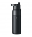 Botella de agua de 1000 ml LARQ Swig Top