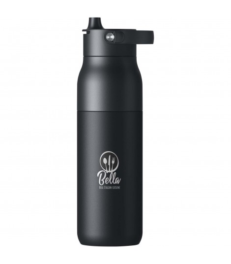 Botella de agua de 1000 ml LARQ Swig Top