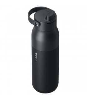 Botella de agua de 1000 ml LARQ Swig Top