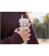 Bidon deportivo con aislamiento de 600 ml Mepal Twist