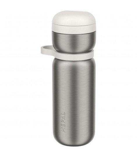 Bidon deportivo con aislamiento de 600 ml Mepal Twist
