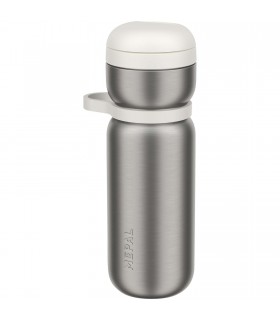 Bidon deportivo con aislamiento de 600 ml Mepal Twist