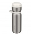Bidon deportivo con aislamiento de 600 ml Mepal Twist
